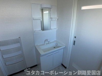 【独立洗面台】 | 緑ヶ岡5丁目53-207売家