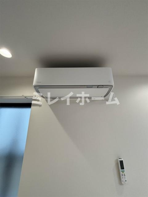 R-Residence南千束の設備