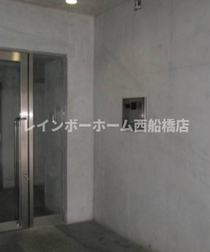 リエス船橋のその他