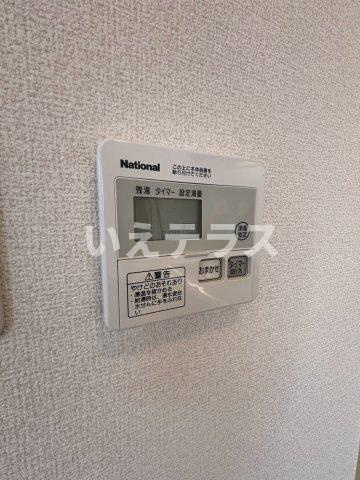 サムティ三宮レガニールの設備