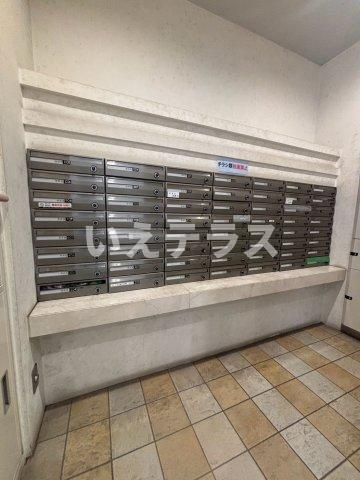サムティ三宮レガニールのその他共用部分