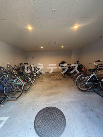 サムティ三宮レガニールのその他共用部分