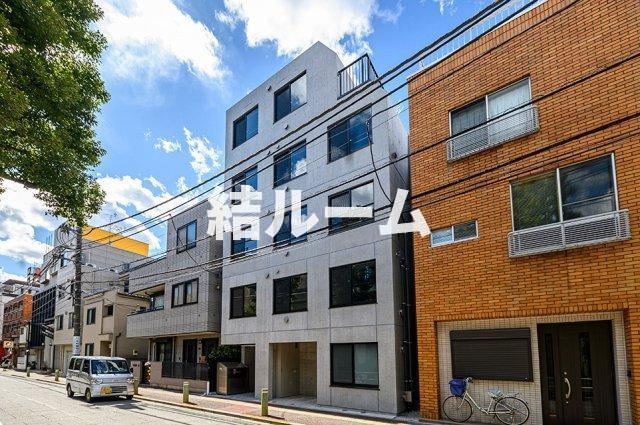 板橋区大山東町の賃貸マンションのその他