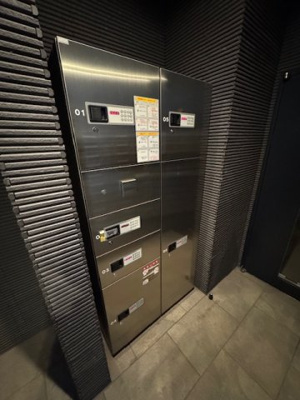 【その他共用部分】 | ＫＤＸレジデンス中延