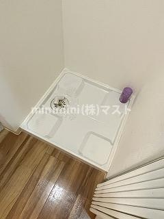 プレアデス玉造東の設備