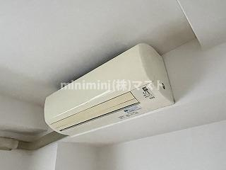 プレアデス玉造東の設備
