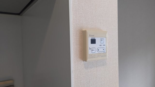 ハピネスの内装