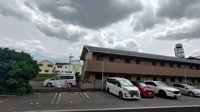 ハピネスの展望