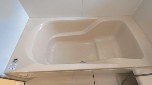 ハピネスの内装