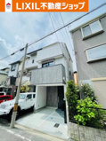 右京区花園猪ノ毛町の画像