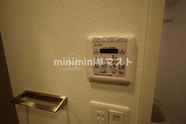 エスリード本町レジデンスの設備