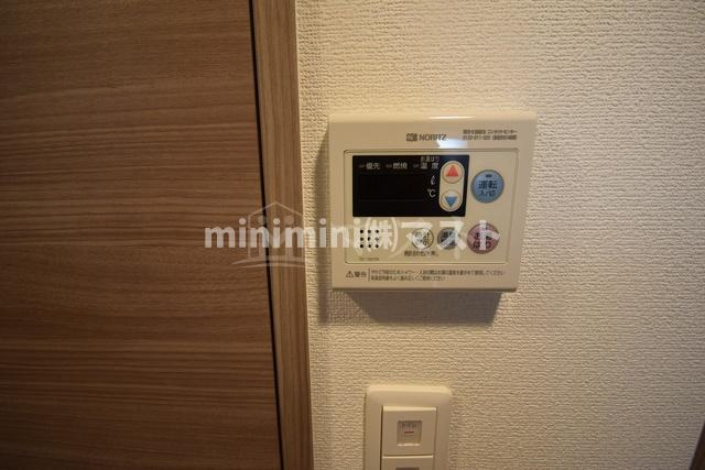 エスリード本町レジデンスの設備