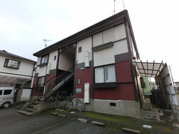 サンライズ森の画像