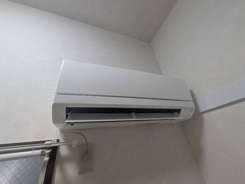 ライフピアベルストークの設備