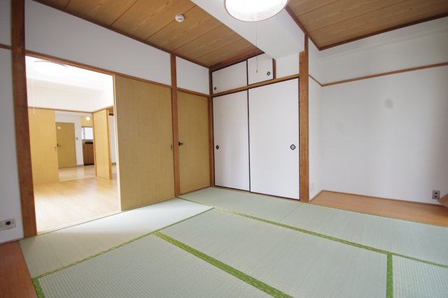 別部屋参考写真