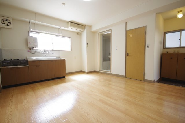 別部屋参考写真