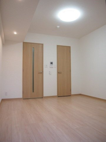 板橋区板橋２丁目の賃貸マンションの寝室|別号室参考写真