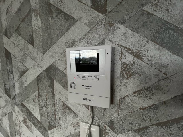 シャンウエストのセキュリティ