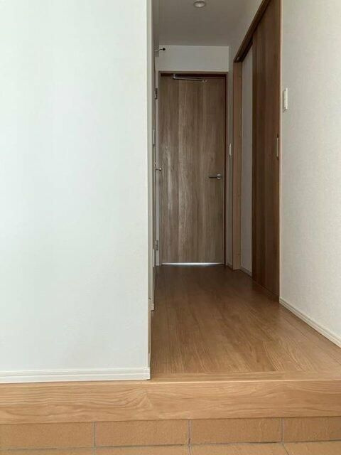 山王戸建のその他共用部分