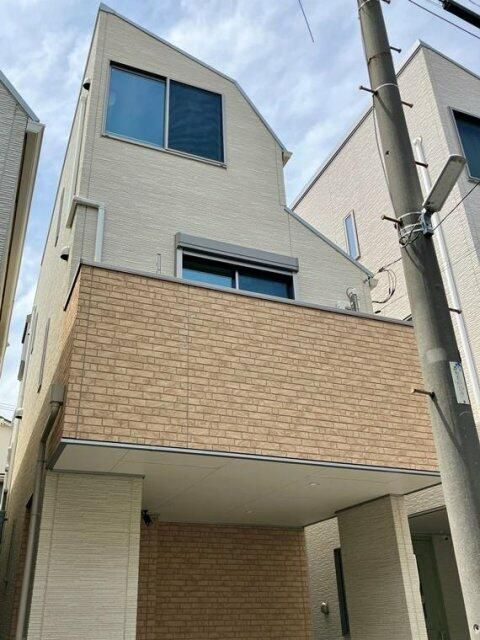 山王戸建