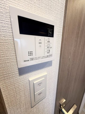【設備】 | エスリード大阪セレスティア