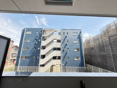 【展望】 | エスリード大阪セレスティア
