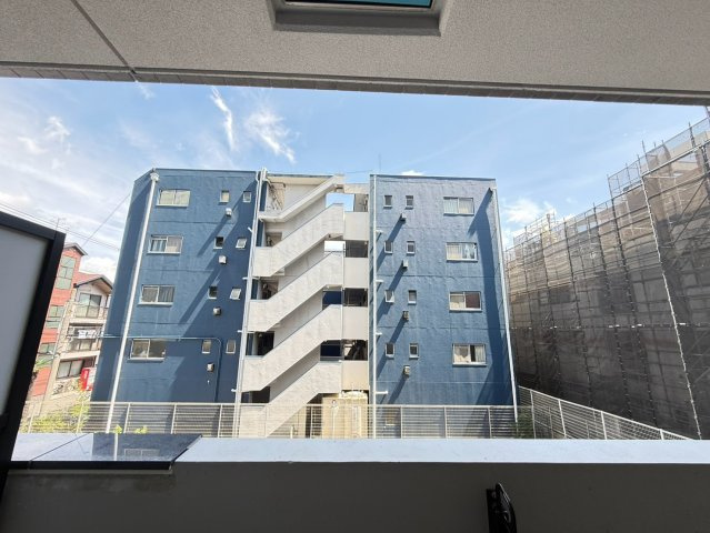【展望】 | エスリード大阪セレスティア