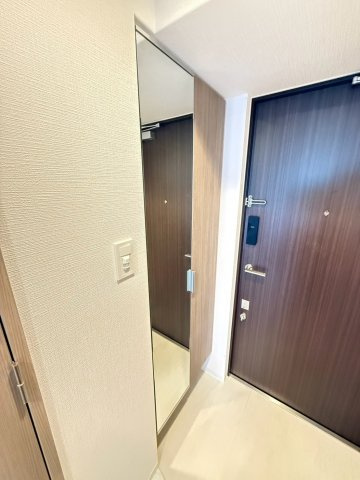 【収納】 | エスリード大阪セレスティア