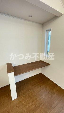【その他】 | マイハート朝霞