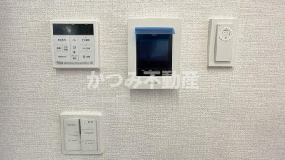 【セキュリティ】 | マイハート朝霞