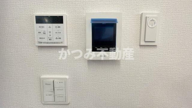 【セキュリティ】 | マイハート朝霞