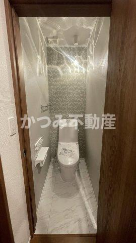 【トイレ】 | マイハート朝霞