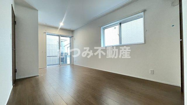 【寝室】 | マイハート朝霞