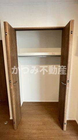【収納】 | マイハート朝霞