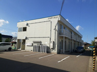 エスポワール造道の画像