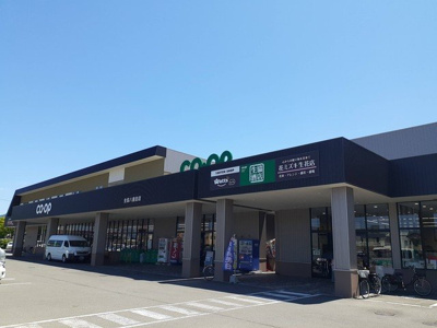 【周辺】 | エスポワール造道 | 県民生協八重田店まで410m