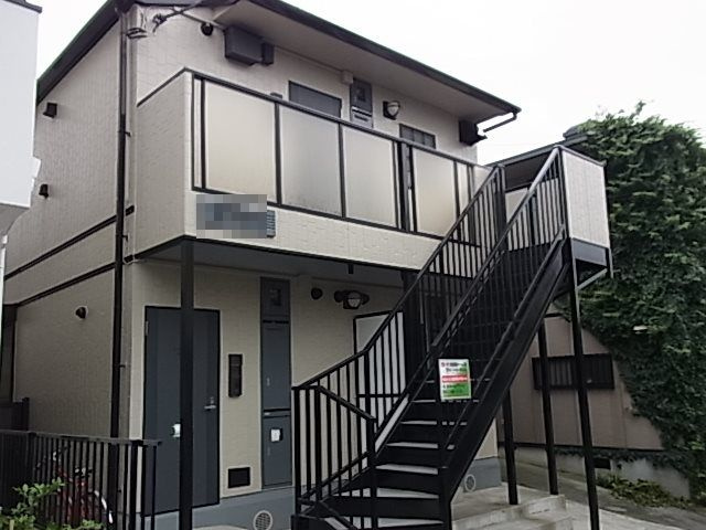 Villa A-kimi の外観|外観です。