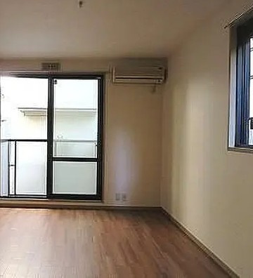 Villa A-kimi の居間・リビング|洋室のお部屋です。