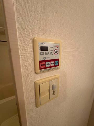バチカンシティーの設備