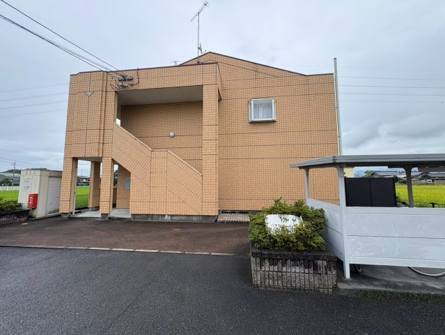 バチカンシティーの展望