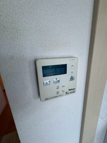 バチカンシティーの設備