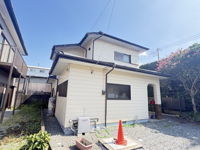 売中古戸建　沼津市小諏訪