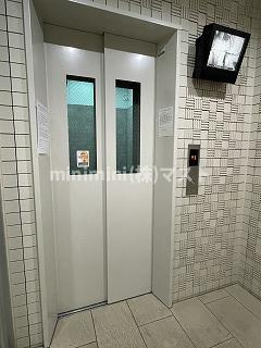 プレアデス玉造東のその他共用部分