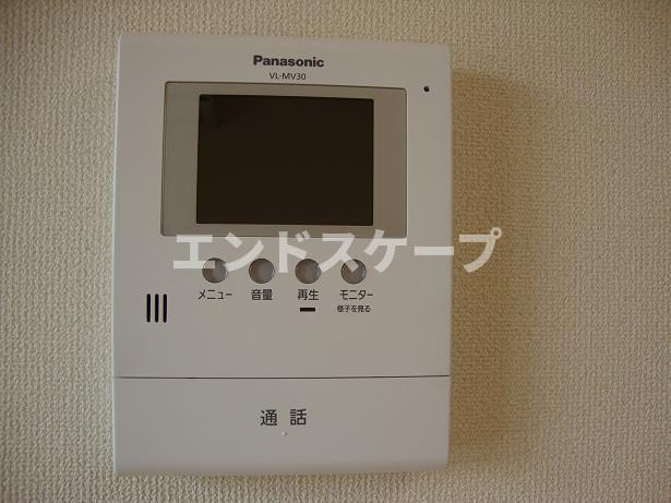 ピゴのセキュリティ|カメラ付インターホン
高崎、前橋のお部屋探しはエンドスケープまで！お客様の理想お聞かせ下さい♪