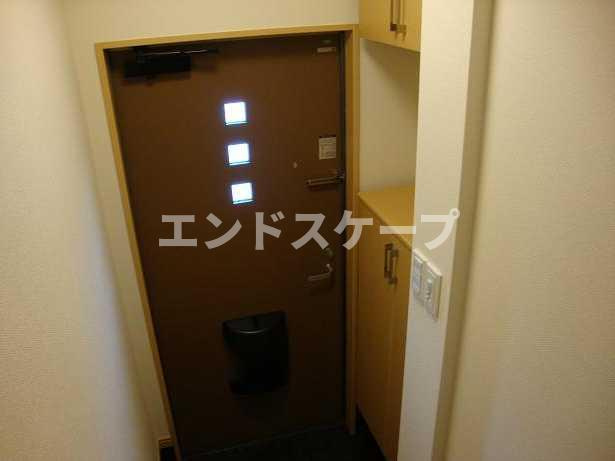 ピゴの玄関|玄関
高崎、前橋のお部屋探しはエンドスケープまで！お客様の理想お聞かせ下さい♪