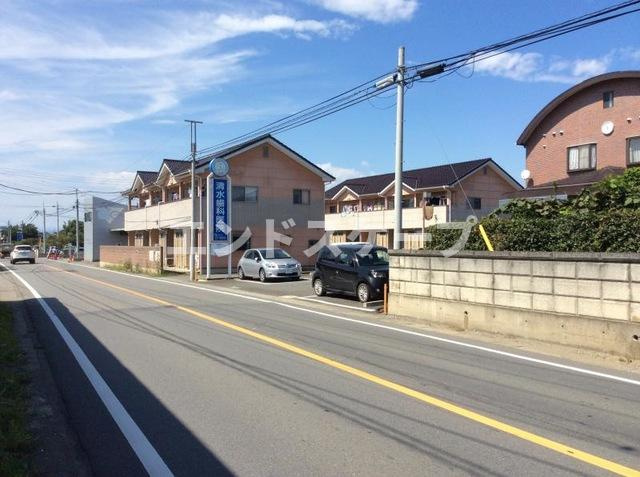 ピゴの周辺|高崎、前橋のお部屋探しはエンドスケープまで！お客様の理想お聞かせ下さい♪