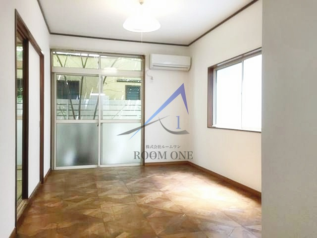 ベラドーモＡの寝室|寝室です。