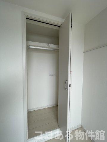 Luna Pienaの収納