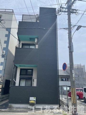 Luna Pienaの外観