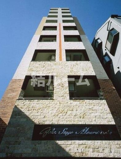 豊島区南大塚１丁目の賃貸マンションのその他共用部分